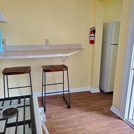 208 Cottage 5 Yellow 1St Unit Ocean City Esterno foto