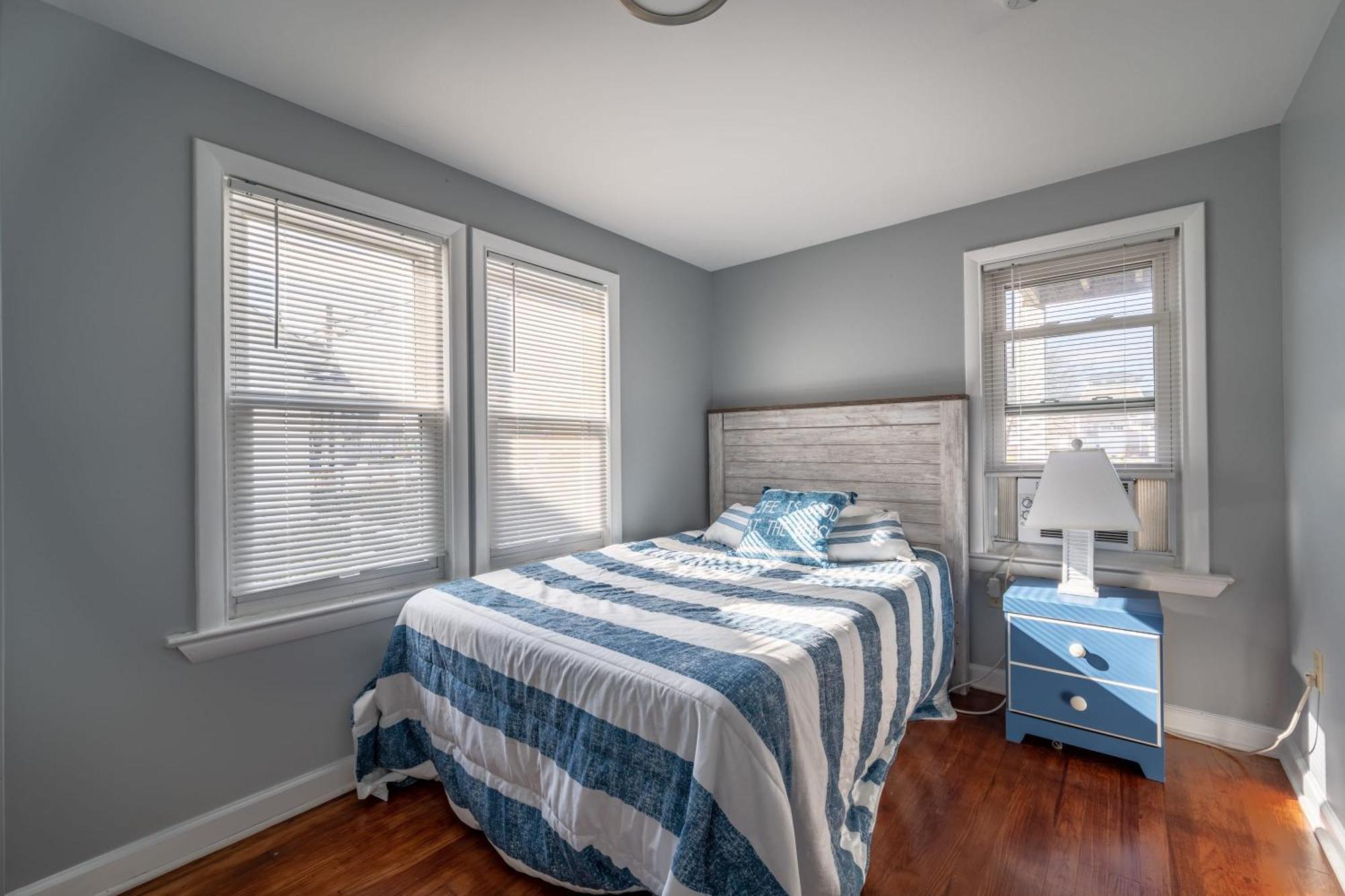 208 Cottage 5 Yellow 1St Unit Ocean City Esterno foto