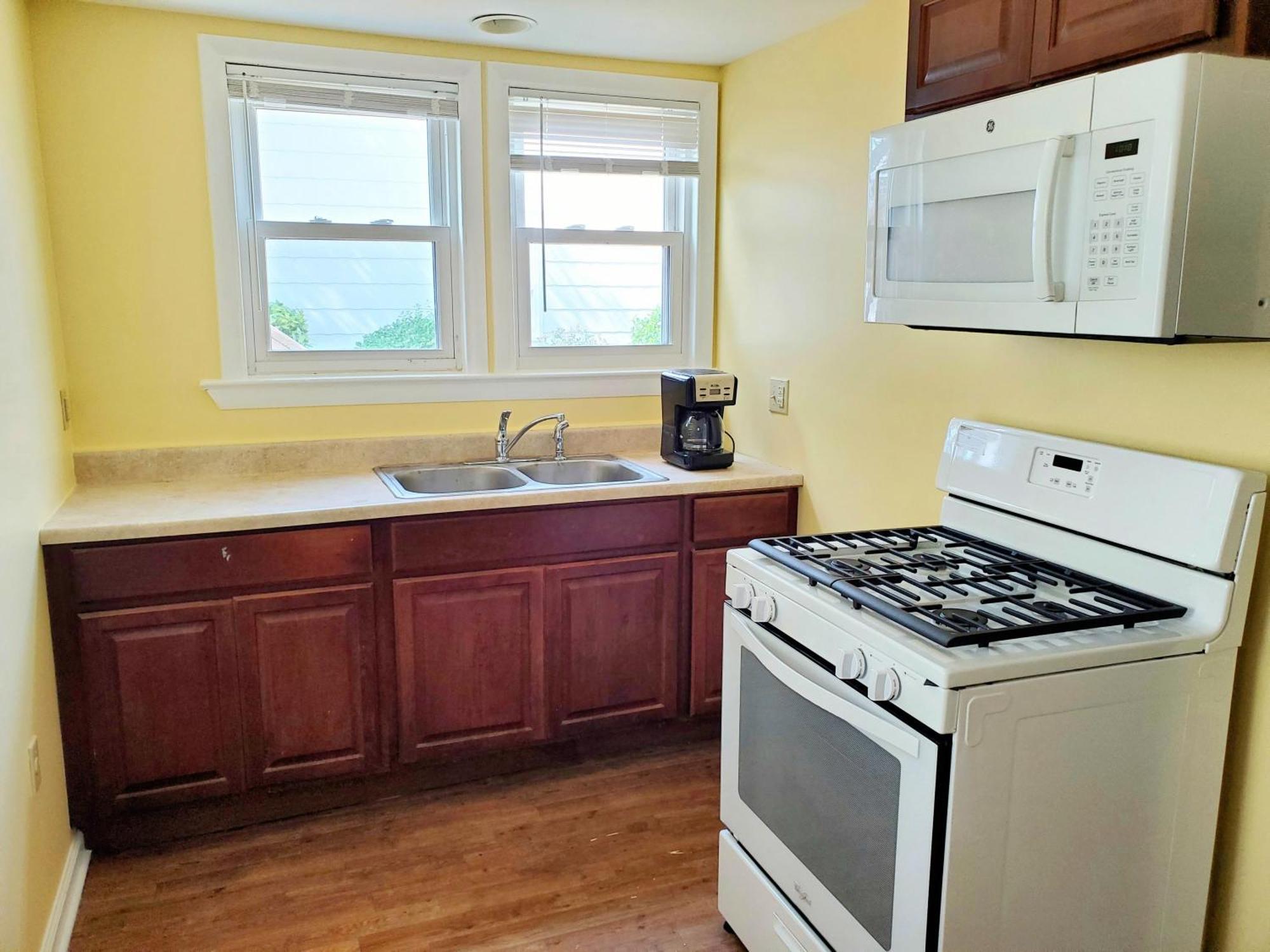 208 Cottage 5 Yellow 1St Unit Ocean City Esterno foto